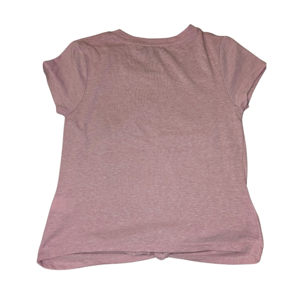 Free to Be Amazing Butterfly cap sleeve shirt - Picture 2 of 2